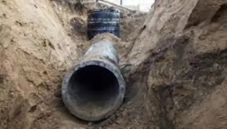 Prayagraj में खर्च किए जाएंगे 1,500 करोड़, बदल जाएगा drainage-system