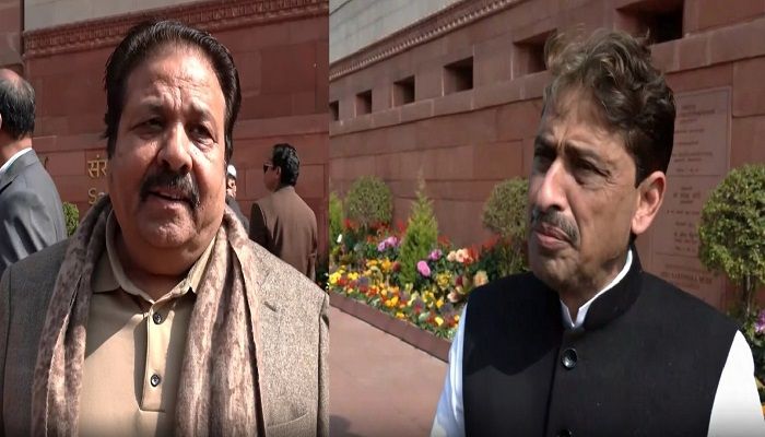 'वंदे मातरम' पर सियासी घमासान तेज, विपक्ष ने मोदी सरकार की मंशा पर उठाए सवाल