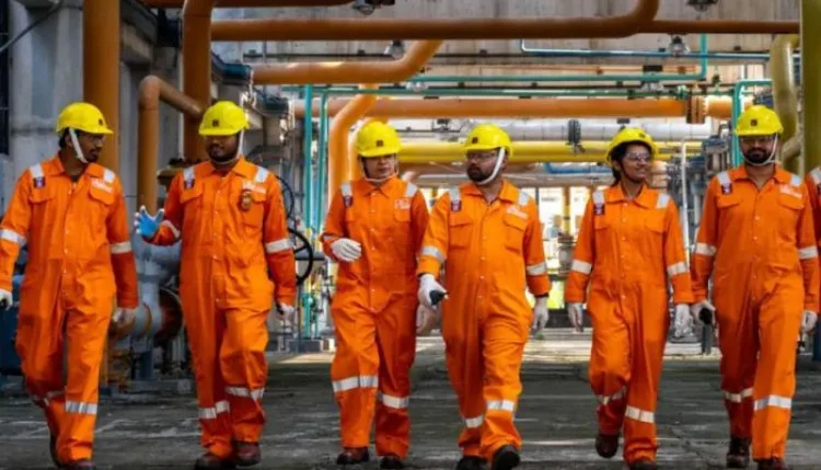 ONGC Recruitment 2026: मेडिकल ऑफिसर के कई पदों पर भर्ती