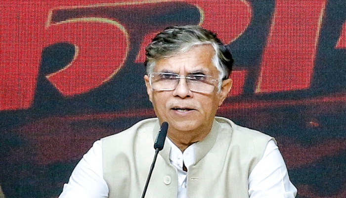 Pawan Khera Bail Plea Rejected: गुवाहाटी हाईकोर्ट से पवन खेड़ा को बड़ा झटका, पासपोर्ट विवाद में अग्रिम जमानत की अर्जी खारिज