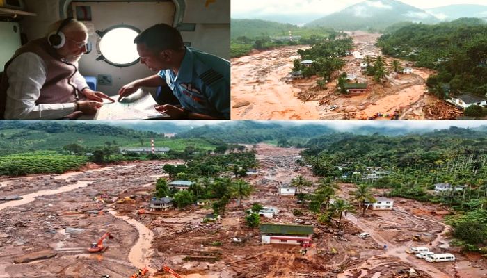 आपदा से जूझ रहे हिमाचल के जख्मों पर PM Modi का मरहम, 1500 करोड़ के राहत पैकेज का ऐलान