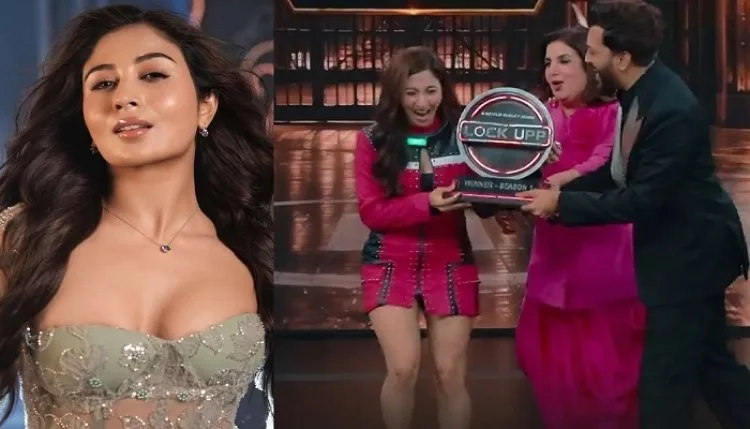 Lock Upp Season 2 Winner: श्रेया कालरा ने जीता लॉक अप 2 का खिताब