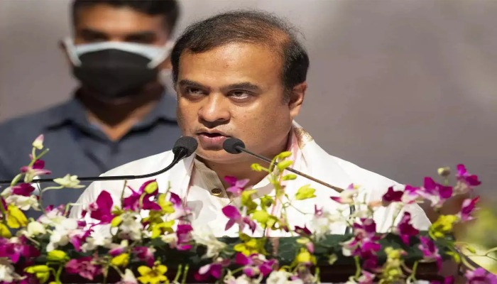 मुख्यमंत्री हिमंता ने दोहराई पर्यावरण संरक्षण की प्रतिबद्धता, बोले-जंगल होंगे अतिक्रमण मुक्त, खत्म होगा अवैध शिकार