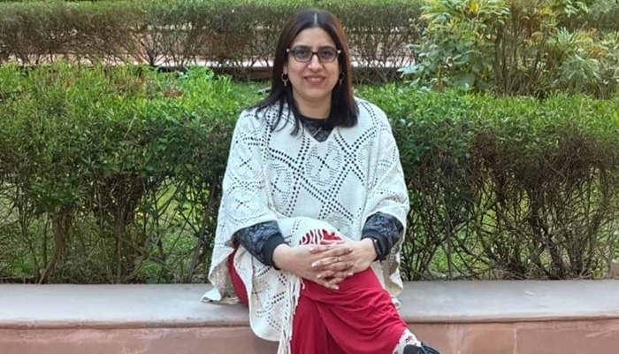 Radhika Pandey : होनहार इकोनॉमिस्ट राधिका पांडे की 46 साल की उम्र में निधन
