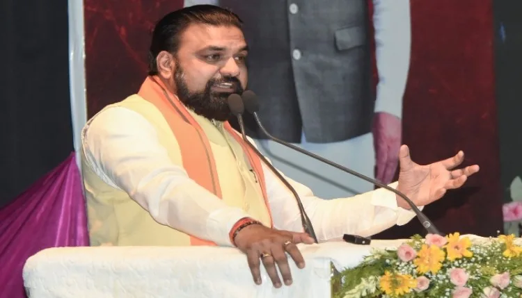 ‘बख्शे नहीं जाएंगे दोषी’, भरत तिवारी एनकाउंटर मामले में पहली बार बोले सीएम सम्राट चौधरी
