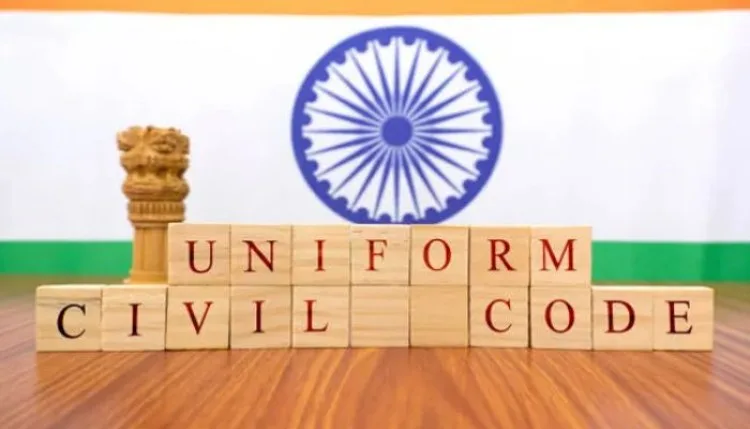 UCC पर ओवैसी और उदित राज का हमला,  कहा-हिंदू कानून थोपा जा रहा