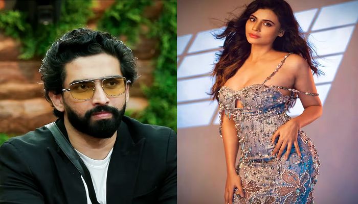 अब मैं पछता रही हूं...अमाल मलिक संग रिलेशनशिप की खबरों पर मालती चाहर ने तोड़ी चुप्पी