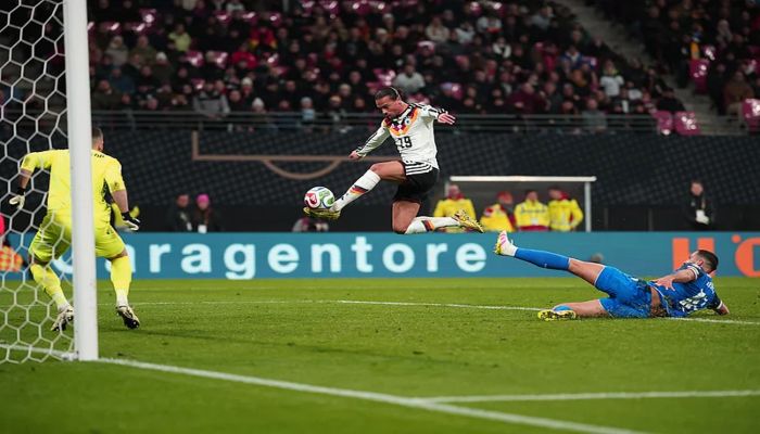 Germany vs Slovakia: जर्मनी का दबदबा, स्लोवाकिया को रौंदकर फीफा विश्व कप 2026 का टिकट किया पक्का