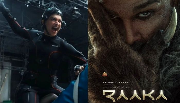 Rakka: प्रेग्नेंसी में भी दीपिका पादुकोण करेंगी फुल ऑन एक्शन, राका के सेट से दिखी दमदार झलक