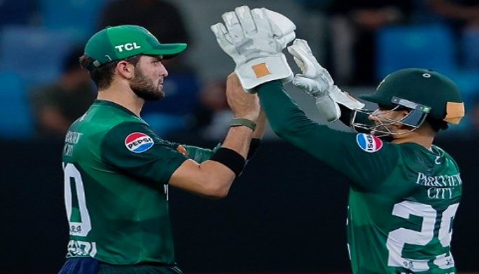 Pakistan vs Oman: ओमान को 93 रनों से हराकर  Asia Cup 2025 में पाकिस्तान का धमाकेदार आगाज
