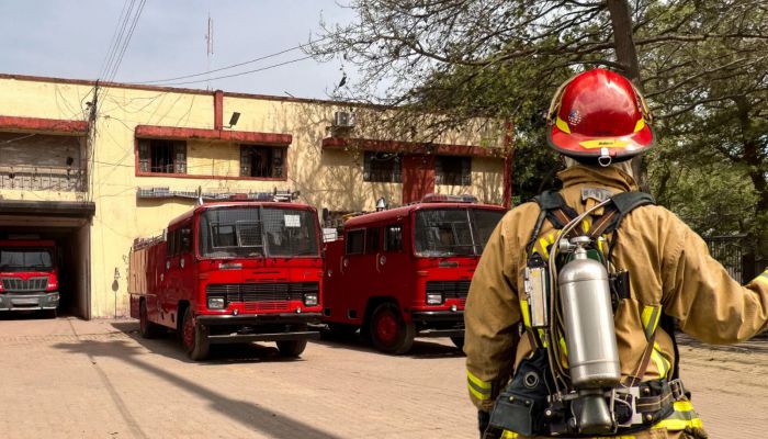 UPSSSC ने विधान भवन रक्षक व अग्निरक्षक के 170 पदों पर निकाली भर्ती, 9 जून से शुरू होंगे आवेदन