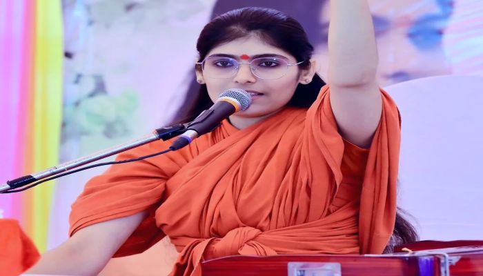 वायरल वीडियो, इंजेक्शन और मौत...कथावाचक साध्वी प्रेम बाईसा की मौत का रहस्य बरकरार ! पीएम रिपोर्ट से होगा खुलासा