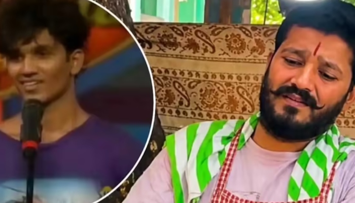ऑडिशन ने दिलाई पहचान, जिम्मेदारी तले कहां दब गया DID का ये कंटेस्टेंट