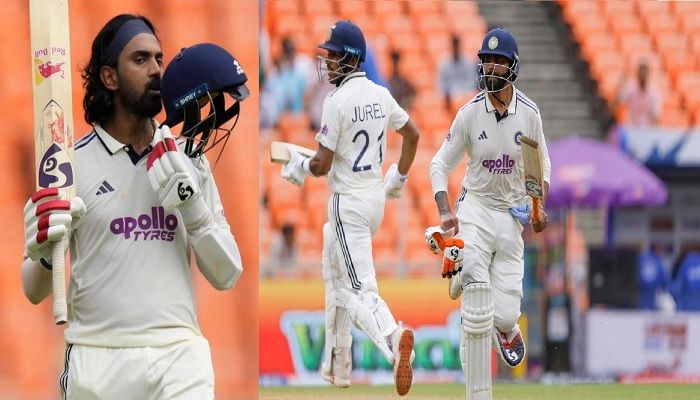 IND vs WI 1st Test: भारत ने वेस्टइंडीज पर बनाई 286 रनों की बढ़त, राहुल-जुरेल और जडेजा ने जड़े शतक