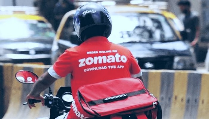 Zomato Platform  Fee Hike: ऑनलाइन खाना मंगवाना हुआ महंगा, Zomato ने बढ़ाई प्लेटफॉर्म फीस