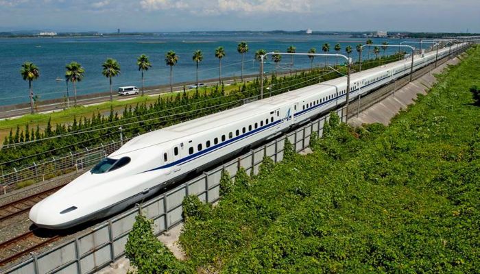 Bullet Train Bihar: बिहार में 350 KM प्रति घंटे की रफ्तार से दौड़ेगी बुलेट ट्रेन, पटना से दिल्ली का सफर 4 घंटे में होगा पूरा