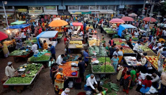 Inflation Rate Down: मई में सबसे निचले स्तर पर रही थोक महंगाई दर
