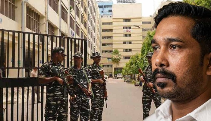 Bengal: ‘कम कीमत पर हड़पी जाती थीं जमीनें’, ED ने सोना पप्पू पर लगाए गंभीर आरोप