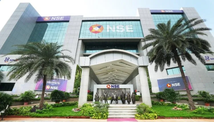 NSE IPO पर F&O की मार, घटता मार्केट शेयर और सख्त नियम बने चुनौती