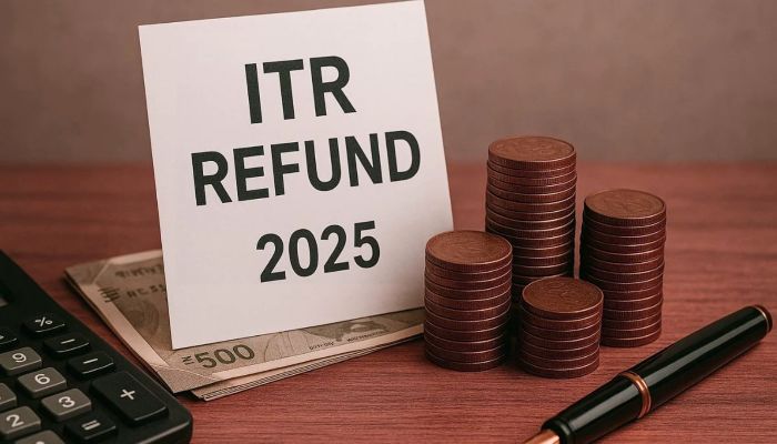 ITR Refund Delay: समय पर ITR भर दिया तो रिफंड में क्यों हो रही देरी ! जानें वजह और ऐसे करें चेक अपना  स्टेटस
