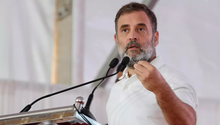 Kanshi Ram Bharat Ratna Demand : यूपी की सियासत में 'दलित' कार्ड, नेहरू होते तो कांसीराम सीएम होते, भारत रत्न देने की मांग