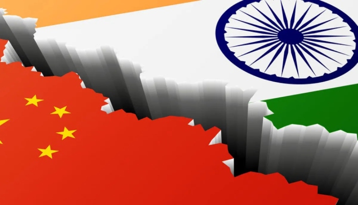 अरुणाचल पर चीन की चालबाज़ी फिर बेनकाब, भारत का करारा जवाब: "सच नहीं बदलेगा"