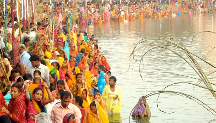 भारत सरकार ने की पहल, यूनेस्को की सांस्कृतिक विरासत सूची में छठ महापर्व को शामिल करने की प्रक्रिया शुरू