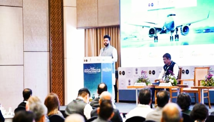 भारत बनेगा ग्लोबल एविएशन लीजिंग हब! 50 अरब डॉलर के अवसर के साथ लक्षद्वीप में शुरू होंगी सीप्लेन सेवाएं