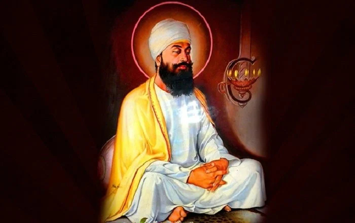 गुरु तेग बहादुर: धर्म और सिद्धांतों की रक्षा के लिये शहादत