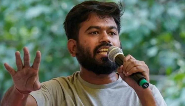 सीजेपी का बड़ा फैसला, राजनीति में एंट्री पर इस दिन होगी चर्चा