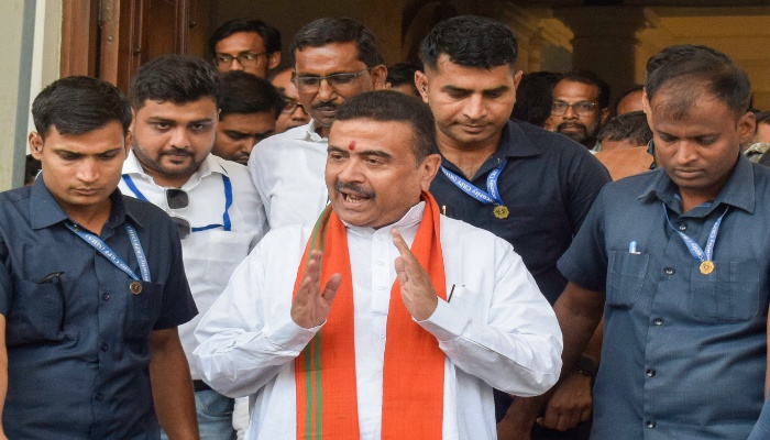 बंगाल बॉर्डर की सुरक्षा पर सुवेंदु सरकार का बड़ा एक्शन, बीएसएफ को जमीन देने की तैयारी, ‘नो फेंस’ बॉर्डर पर अब लगेगी बाड़
