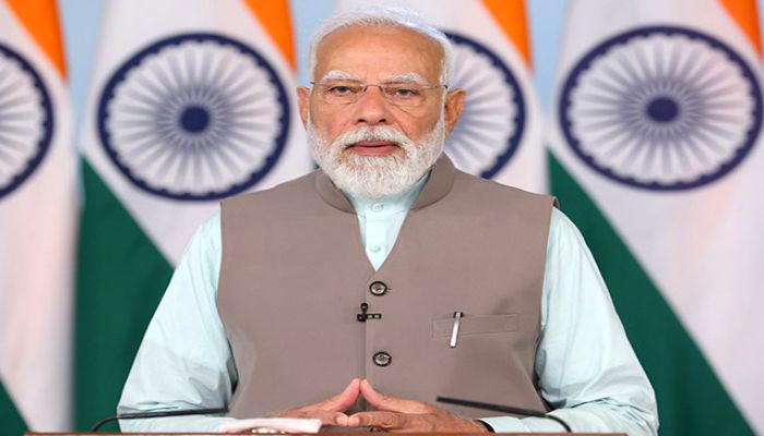 PM Modi Rojgar Mela: मोदी सरकार का 'मिशन रोजगार' , PM ने 51 हजार युवाओं को सौंपे नियुक्ति पत्र