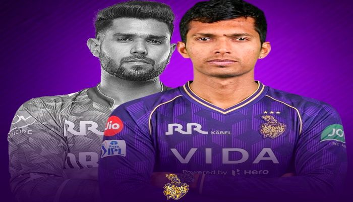 IPL 2026: चोटिल हर्षित राणा की जगह इस खतरनाक गेंदबाज को KKR में मिली एंट्री