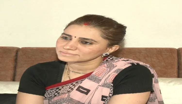 Captain मच्छार की पूर्व सहकर्मी टीना ने बताया टेक्निकल पहलू, विमान में अक्सर बाहर से रहता है खतरा