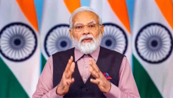 मन की बात : 'ऑपरेशन सिंदूर' से लेकर खेल और विज्ञान तक, पीएम मोदी ने गिनाईं 2025 की उपलब्धियां
