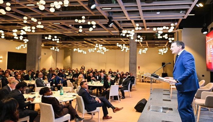 ‘इंडिया-कनाडा एआई डायलॉग 2026’: जिम्मेदार, समावेशी और नैतिक आर्टिफिशियल इंटेलिजेंस के लिए द्विपक्षीय सहयोग को नई दिशा