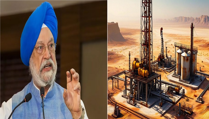 ऊर्जा आत्मनिर्भरता की दिशा में भारत को बड़ी सफलता, अबू धाबी में इंडियन ऑयल के ज्वाइंट वेंचर को मिला कच्चे तेल का भंडार