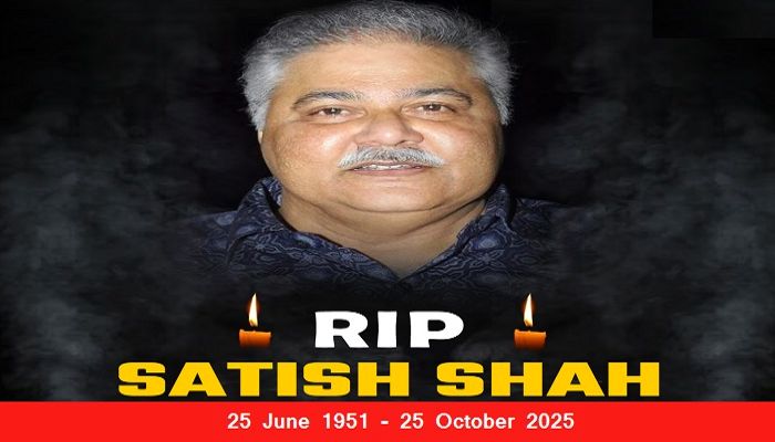 Satish Shah:  कॉमेडी फिल्मों से दर्शकों को गुदगुदाने वाले एक्टर सतीश शाह अपने छोड़ गए इतनी संपत्ति