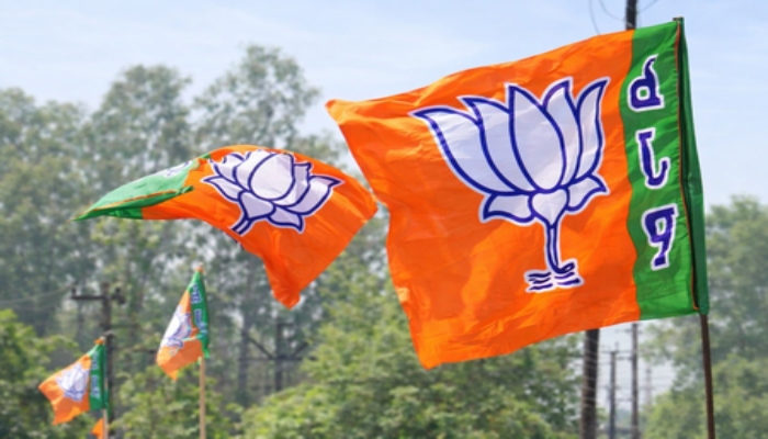 दिल्ली में नितिन नवीन लेंगे पंजाब भाजपा नेताओं की बैठक, संगठन को मजबूती देने पर होगा जोर