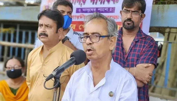 पश्चिम बंगाल के पूर्व डिप्टी स्पीकर आशीष बंद्योपाध्याय का मिला शव, चौंकाने वाली हो सकती है जांच रिपोर्ट