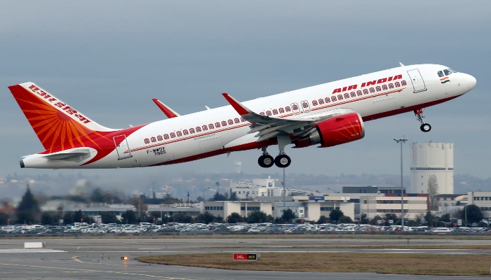 Middle East Tension के बीच Air India का बड़ा फैसला: यूरोप और अमेरिका के लिए 36 अतिरिक्त उड़ानें