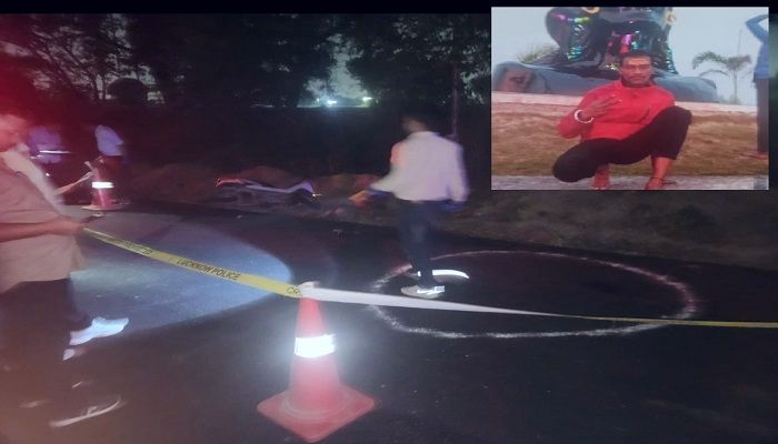 लखनऊ में मासूम बच्ची से दुष्कर्म करने वाला आरोपी मुठभेड़ में ढेर, एक लाख रुपये का था इनाम