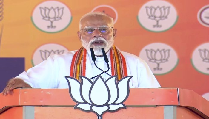 Kerala Election 2026: व्यर्थ नहीं जाएगा भाजपा कार्यकर्ताओं का बलिदान, पलक्कड़ की धरती से PM मोदी ने भरी हुंकार