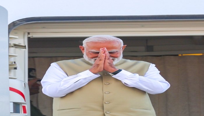 सूरत और केंद्र शासित प्रदेश दमन का दौरा करेंगे पीएम मोदी, हजारों करोड़ की विकास परियोजनाओं का करेंगे उद्घाटन