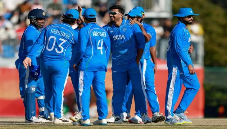 Asian Games 2026: भारत-पाकिस्तान में गोल्ड मेडल के लिए होगी भिड़ंत