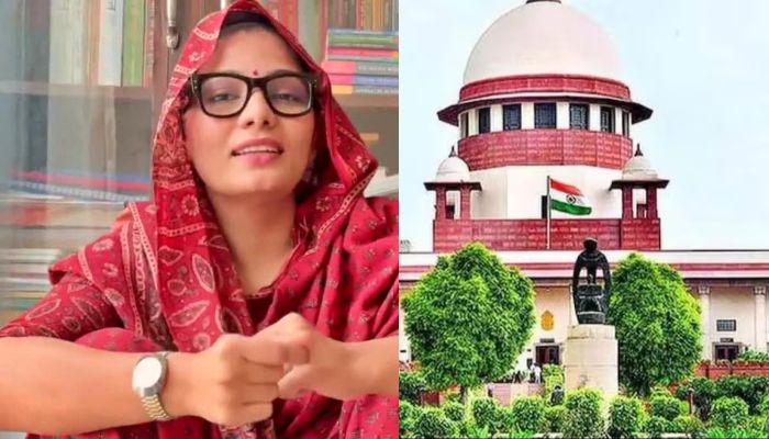 Neha Singh Rathore: लोक गायिका नेहा सिंह राठौर को बड़ी राहत, इस मामले में सुप्रीम कोर्ट ने दी अग्रिम जमानत