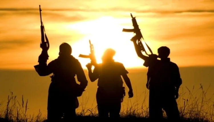 Action on Terrorism : केंद्र सरकार का बड़ा एक्शन, यूएपीए के तहत 23 और अपराधी आतंकी घोषित, पाकिस्तान से चला रहे थे भारत विरोधी नेटवर्क