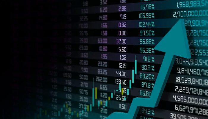 Stock Market Crash: कच्चे तेल की कीमतों में उछाल चलते औंधे मुंह गिरा शेयर बाजार, सेंसेक्स-निफ्टी में भारी गिरावट