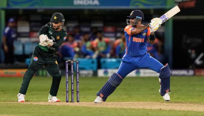 Asia Cup 2025: हैंडशेक विवाद के बाद बढ़ा तनाव, पाकिस्तान ने नहीं किया ये काम