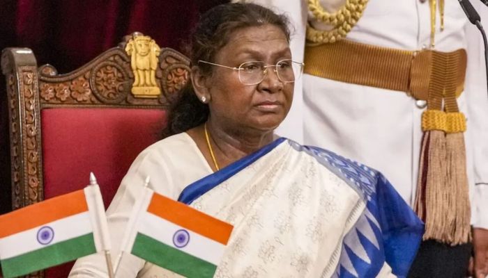 VB-G RAM G को मिली राष्ट्रपति की मंजूरी, ग्रामीण परिवारों को अब 125 दिनों का रोजगार